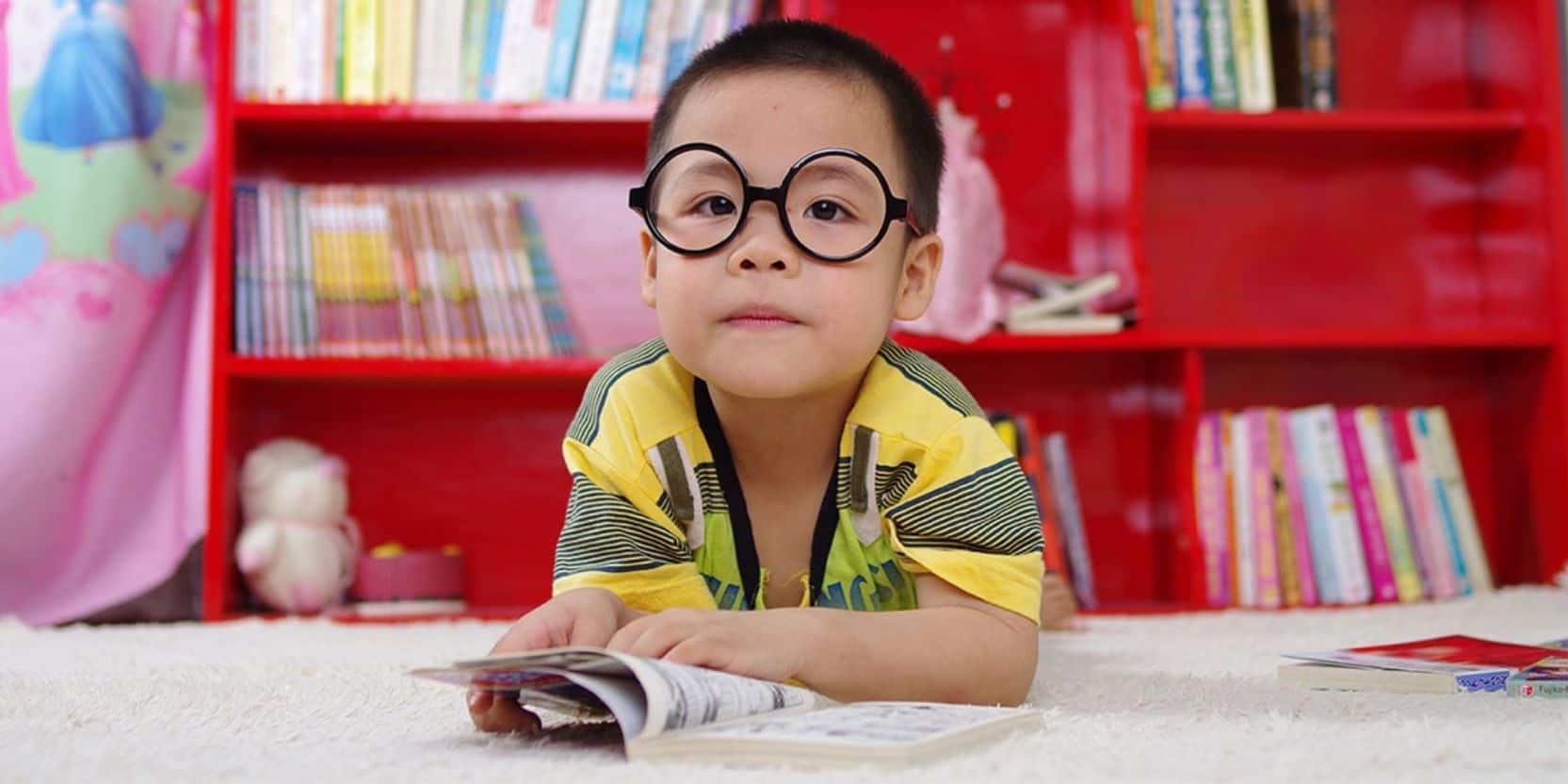 La douance, qu'est-ce que c'est? - Blogue | Clinique de Psychologie Québec