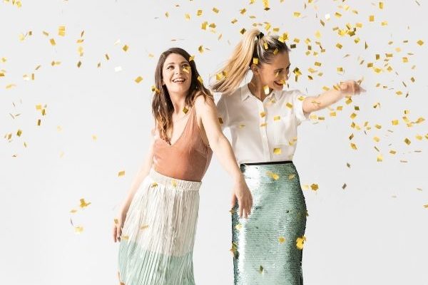 Petit guide pour prendre de bonnes résolutions du Nouvel An - Par Clinique de Psychologie Québec