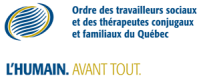 Ordre des travailleurs sociaux et des thérapeutes conjugaux et familiaux du Québec