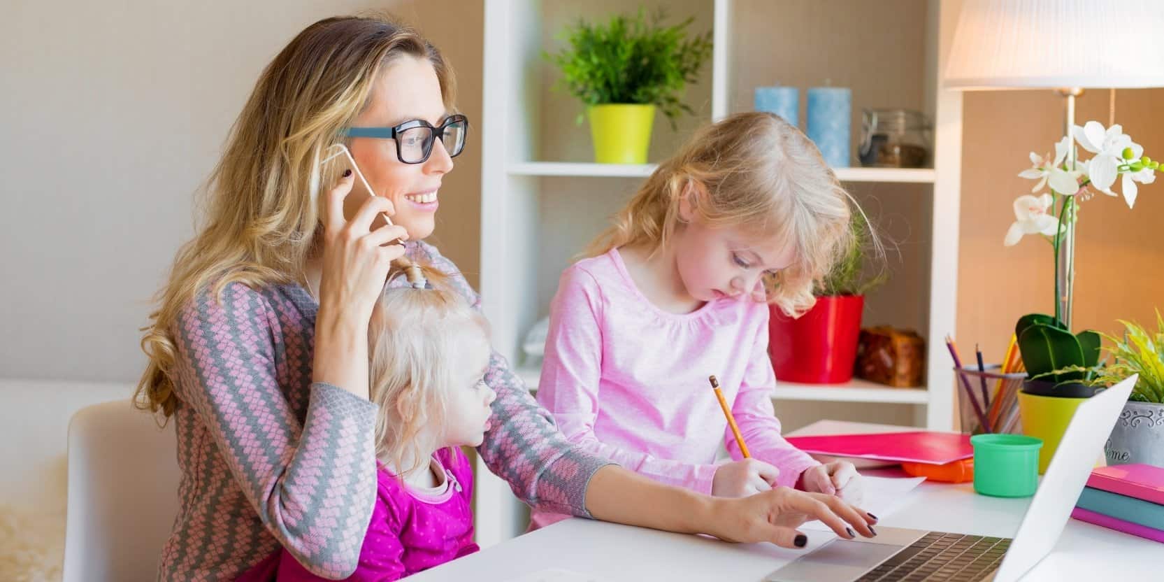 Confinement et télétravail : Un moment clé pour transformer votre carrière et donner plus de sens à votre vie - Blogue | Clinique de Psychologie Québec