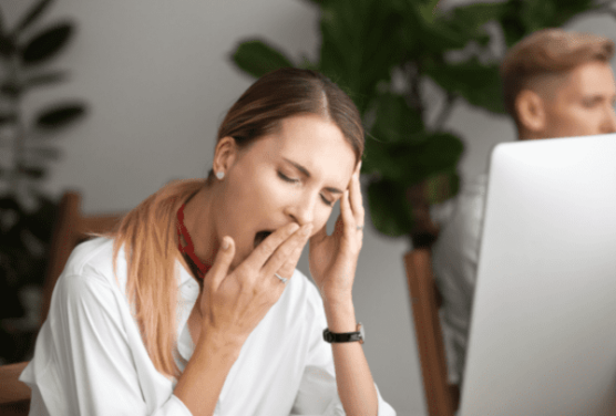 Dites adieu à l'insomnie! - Blogue | Clinique de Psychologie Québec