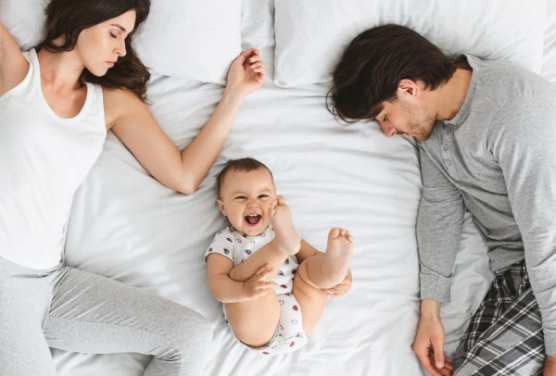 La sexualité des nouveaux parents : un défi qui se vit à deux - Blogue | Clinique de Psychologie Québec
