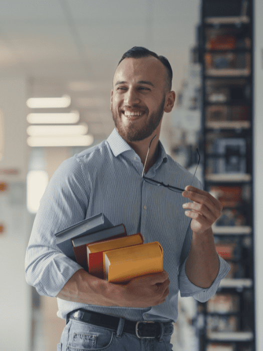 Orientation professionnelle et choix de carrière