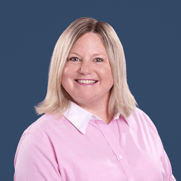 Portrait de Sophie Langevin, psychologue à la Clinique de Psychologie Québec