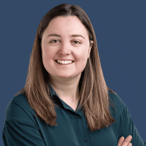 Portrait de Marie-Claude Blackburn, neuropsychologue à la Clinique de Psychologie Québec