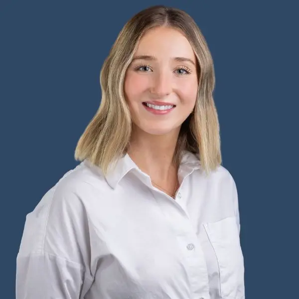 Portrait de Catherine Lessard, psychologue à la Clinique de Psychologie de Québec