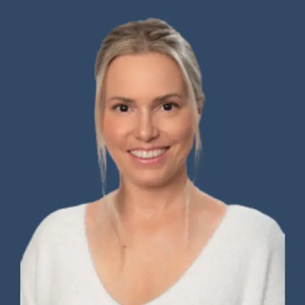 Portrait de Vanessa-Charland-Verville psychologue à la Clinique de Psychologie de Québec