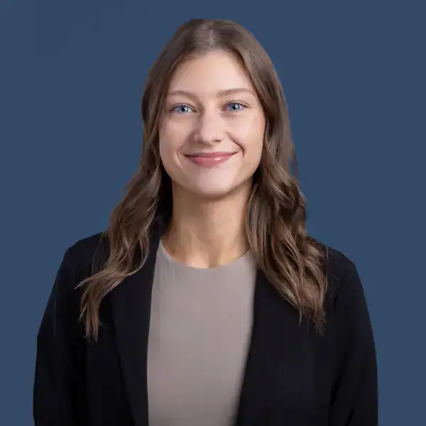 Portrait de Alexandra Girard, psychologue à la Clinique de Psychologie de Québec