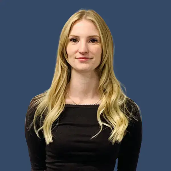 Portrait de Lidia Langevin, psychologue à la Clinique de Psychologie de Québec