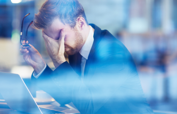 Comment reconnaître les signes d’épuisement professionnel (burnout) Comment reconnaître les signes d’épuisement professionnel (burnout)