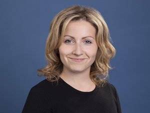Anne-Sophie Gagné Anne-Sophie Gagné