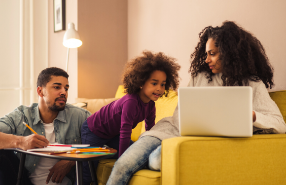 Télétravail et santé psychologique : les défis de la conciliation travail-famille-vie personnelle Télétravail et santé psychologique : les défis de la conciliation travail-famille-vie personnelle