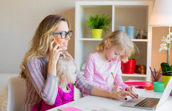 Confinement et télétravail : Un moment clé pour transformer votre carrière et donner plus de sens à votre vie Confinement et télétravail : Un moment clé pour transformer votre carrière et donner plus de sens à votre vie
