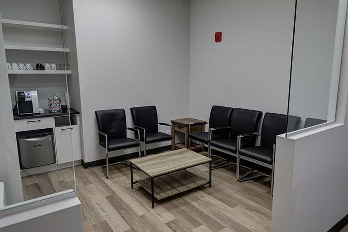 New clinic