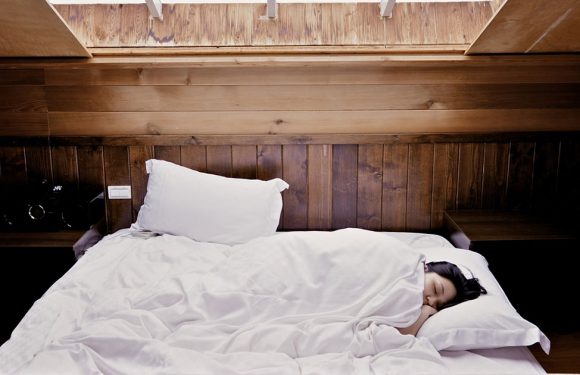 Dites adieu à l’insomnie! Dites adieu à l’insomnie!