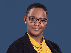 Marie-Reine Buzungu Marie-Reine Buzungu