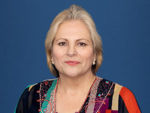 Martha Tarazona Martha Tarazona