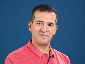 Moussa Souami Moussa Souami