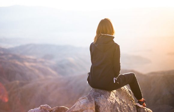 Réduire son anxiété avec la pleine conscience Réduire son anxiété avec la pleine conscience